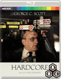 Hardcore (Region Free) w/BOOKLET USED