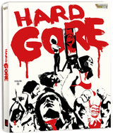 Hard Gore (Limited Edition) w/SLIP