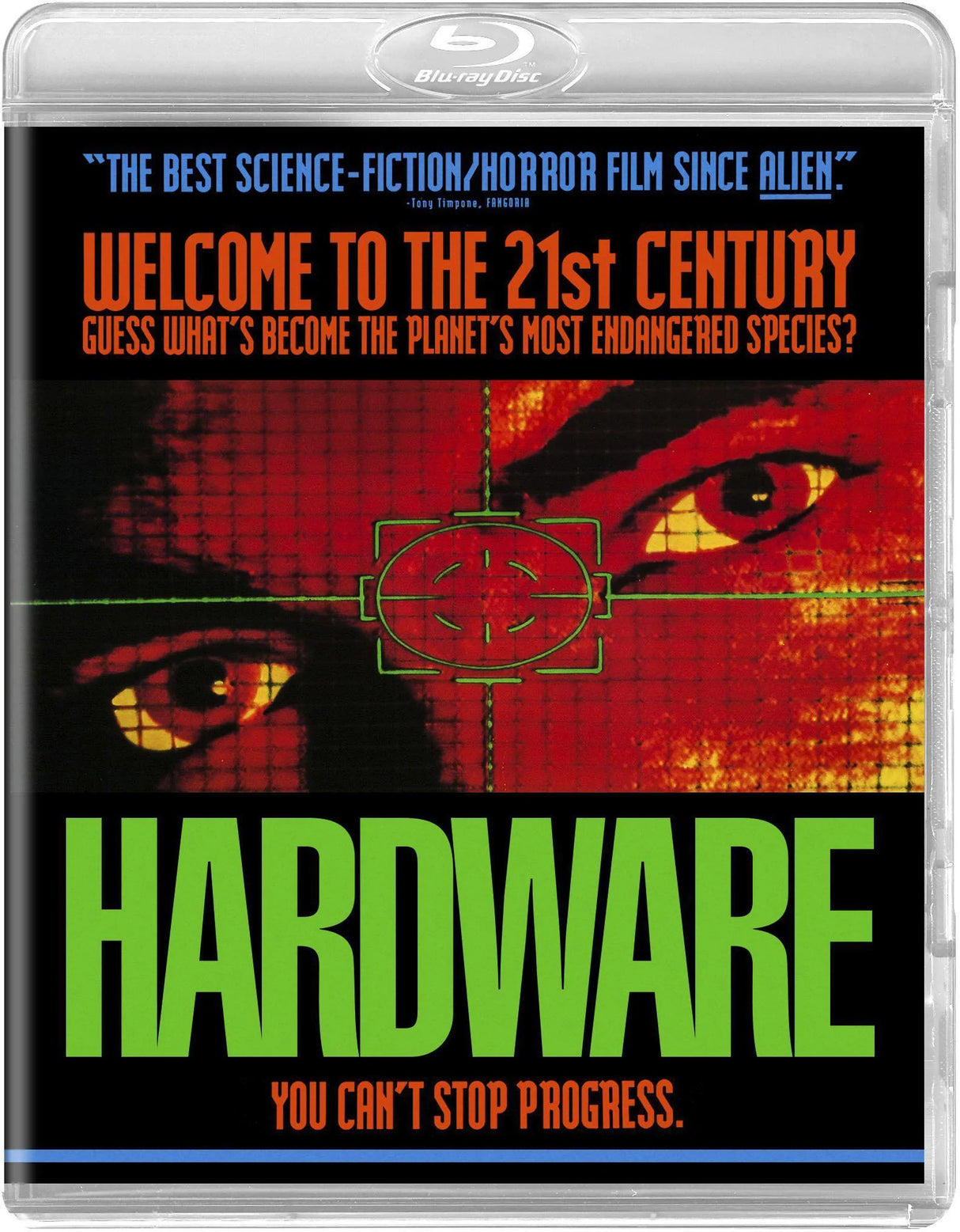 Hardware (Ronin Flix) USED