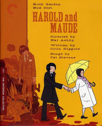 Harold and Maude (#608) USED