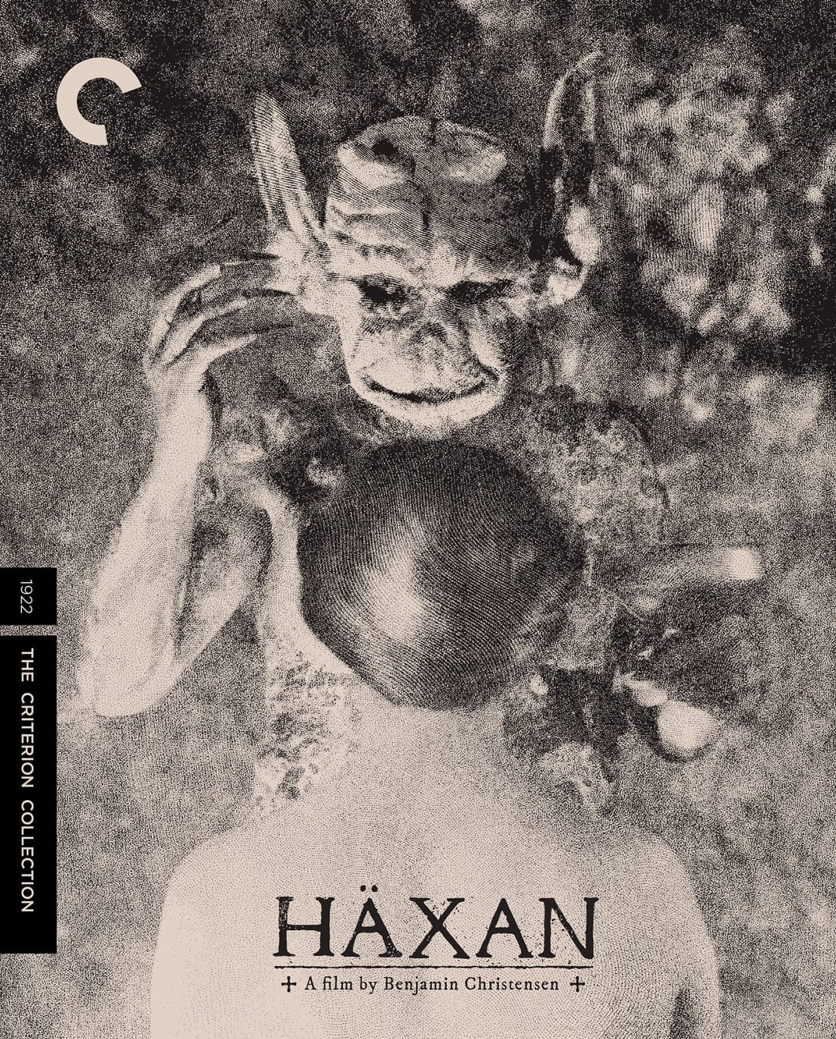 Haxan (#134) USED