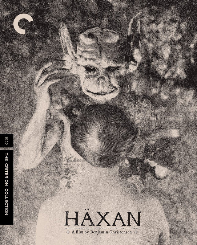 Haxan (#134) USED