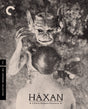 Haxan (#134) USED