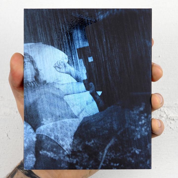 Hitcher in the Dark w/SLIP