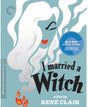 I Married A Witch (#676) USED