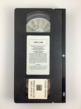 First Love VHS