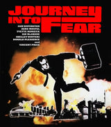 Journey Into Fear w/SLIP