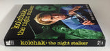 Kolchak: The Night Stalker (The Complete Series) w/SLIP USED