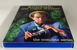 Kolchak: The Night Stalker (The Complete Series) w/SLIP USED