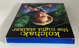 Kolchak: The Night Stalker (The Complete Series) w/SLIP USED
