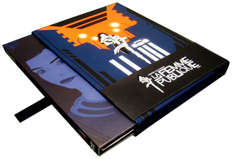 La Femme Publique (DVD, Special Edition)