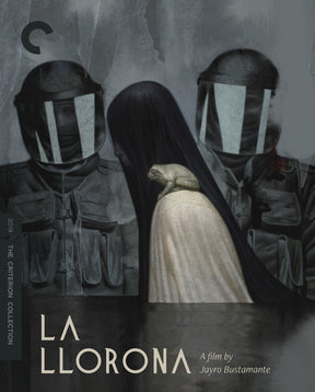 La Llorona (#1156) USED