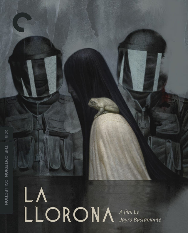 La Llorona (#1156) USED