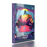 Labyrinth of Cinema (Limited Edition Steelbook) w/SLIP