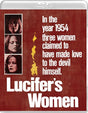 Lucifer's Women / Doctor Dracula USED