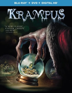Krampus