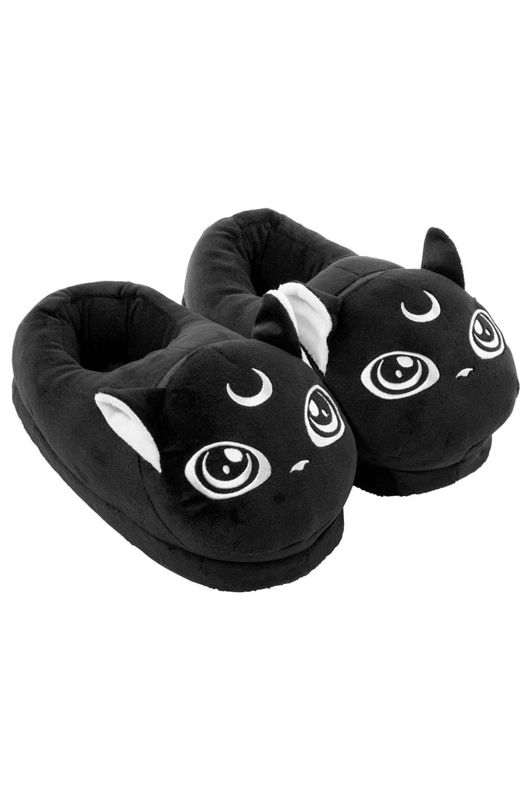 Vampir Slippers