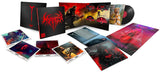 Mandy: Ultimate Edition (BR+DVD+CD+LP, Region B)