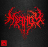 Mandy: Ultimate Edition (BR+DVD+CD+LP, Region B)