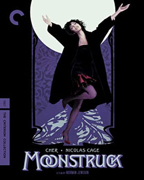 Moonstruck (#1056) USED