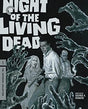 Night Of The Living Dead (#909) w/SLIPCASE USED