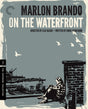On the Waterfront (#647) w/SLIPCASE USED
