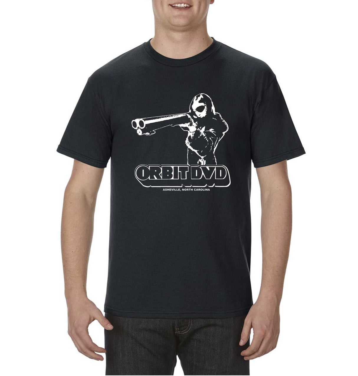 Orbit T-Shirt Lindberg