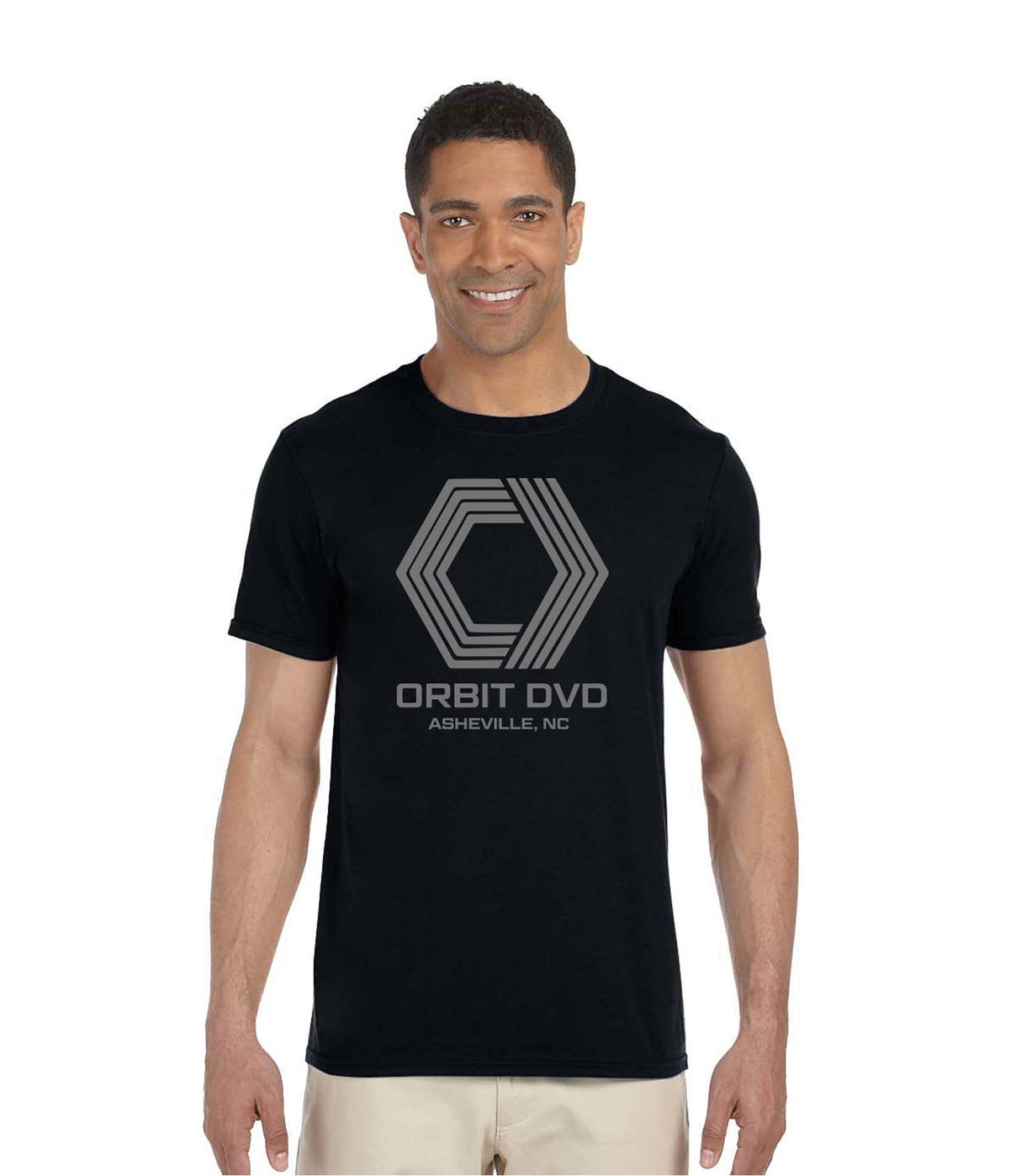 Orbit T-Shirt Cannon