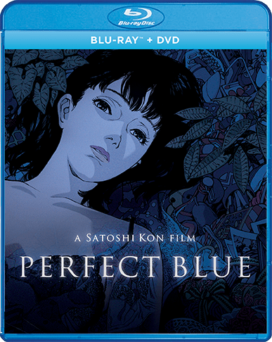 Perfect Blue w/SLIP