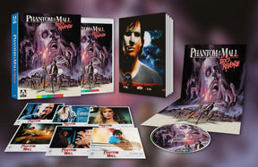 Phantom Of The Mall: Eric's Revenge (Limited Edition)