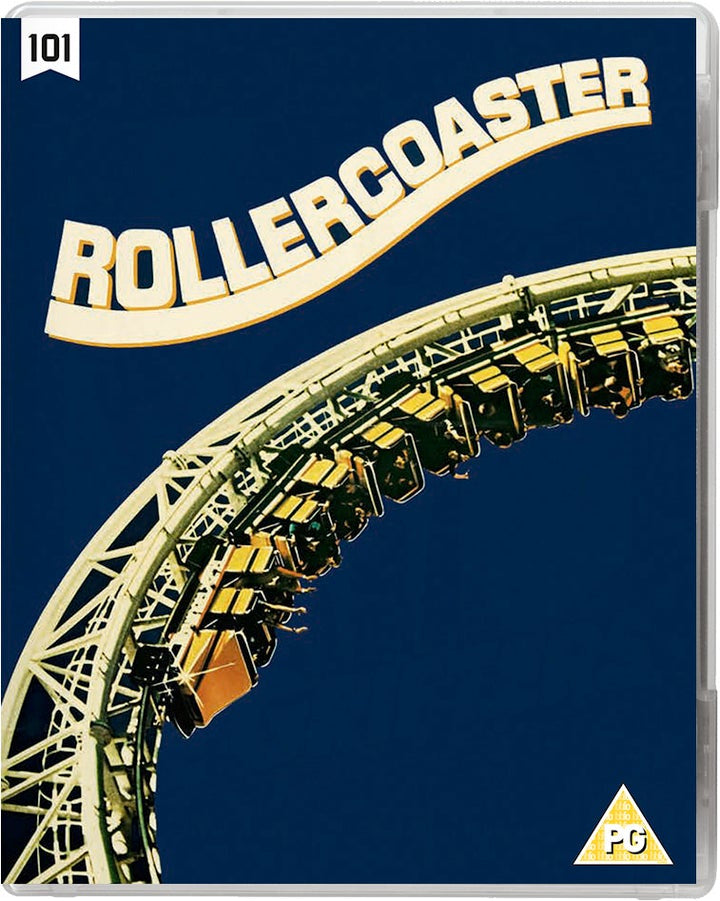 Rollercoaster (Region B)