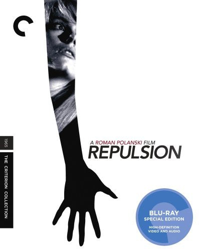Repulsion (#483) USED