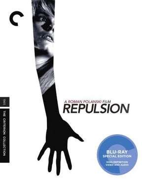 Repulsion (#483) USED