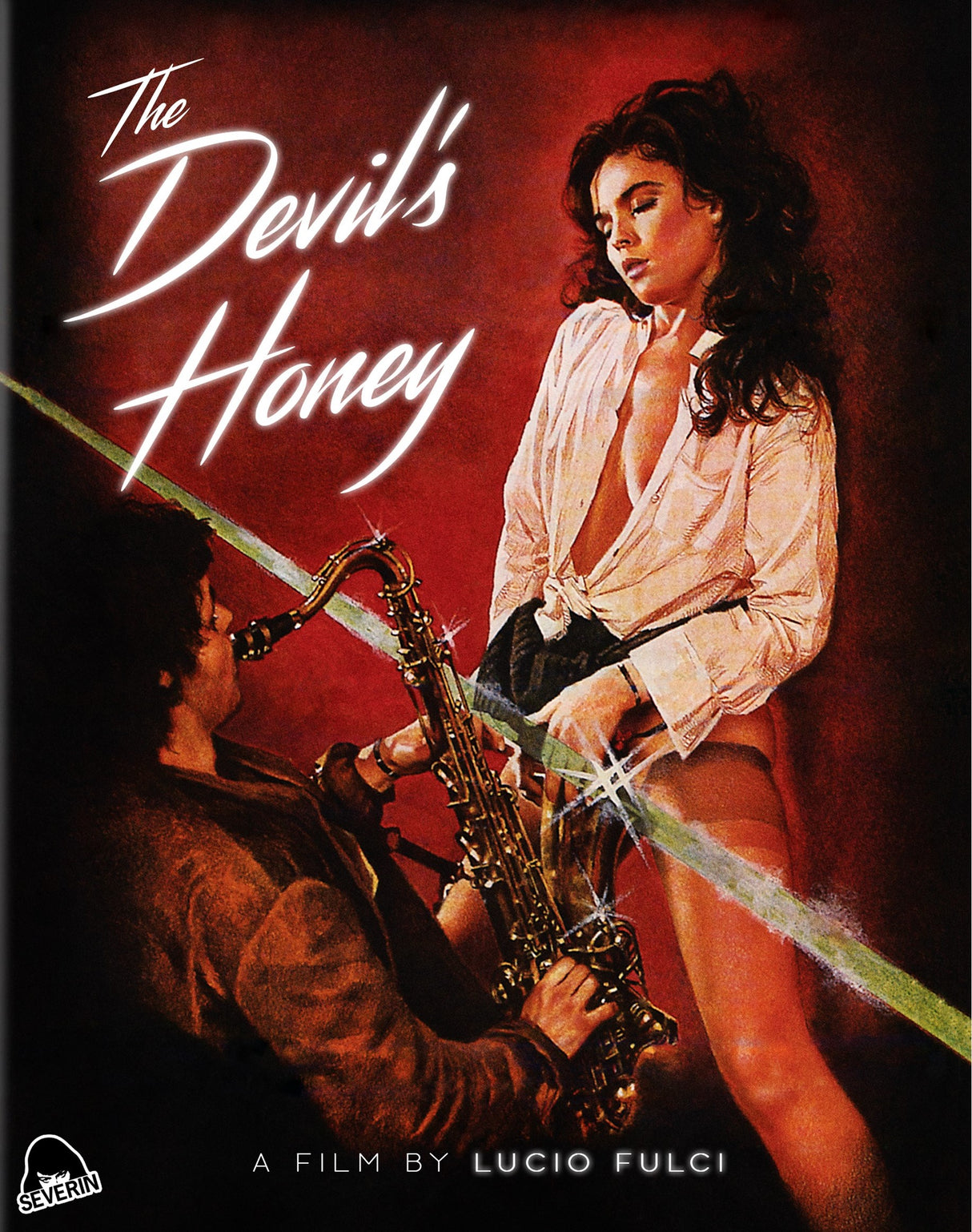 The Devil's Honey