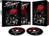 Skinner (Limited Edition, Region B)