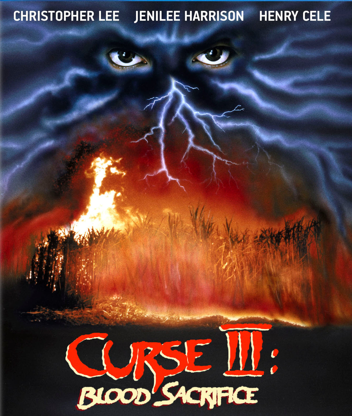 Curse III: Blood Sacrifice