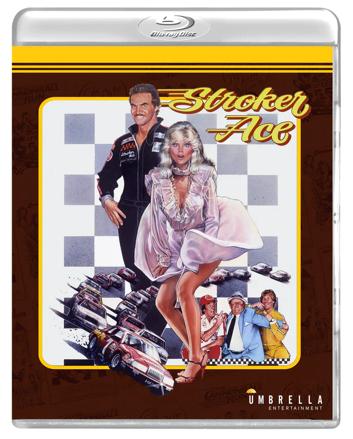 Box Of Burt: Burt Reynolds Collection (Region Free)
