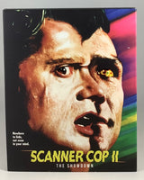 Scanner Cop 1 & 2 4k UHD