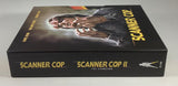 Scanner Cop 1 & 2 4k UHD
