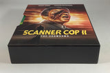 Scanner Cop 1 & 2 4k UHD