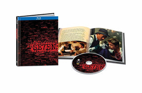 Se7en (Digibook) USED