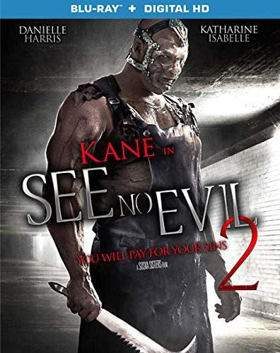 See No Evil 2 USED