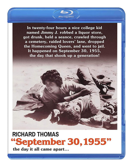 September 30, 1955