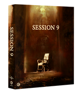 Session 9 (Limited Edition, Region B)