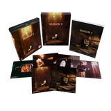 Session 9 (Limited Edition, Region B)