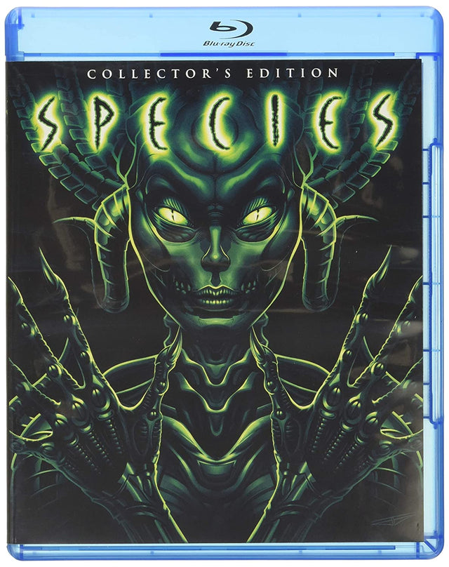 Species (Collector's Edition)