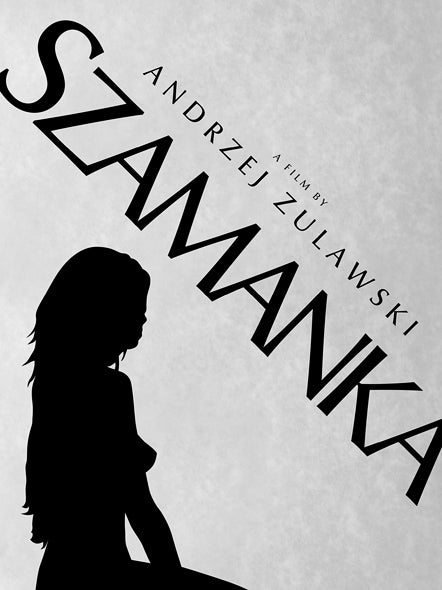 Szamanka (Limited Edition, DVD)