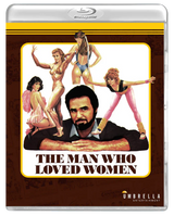 Box Of Burt: Burt Reynolds Collection (Region Free)