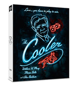 The Cooler (Limited Edition, Region B)