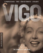 The Complete Jean Vigo (#578) USED